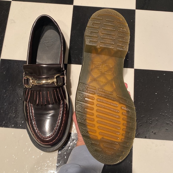 Dr. Marten Adrian snaffle loafers - Picture 3 of 3